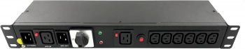 Байпас Powercom  MBS1607-1C19-6C13