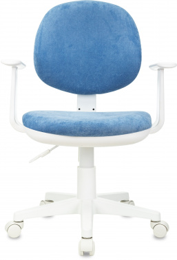 Кресло детское Бюрократ  CH-W356AXSN