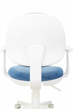 Кресло детское Бюрократ  CH-W356AXSN