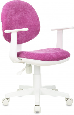 Кресло детское Бюрократ  CH-W356AXSN