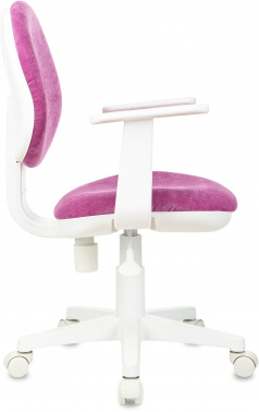 Кресло детское Бюрократ  CH-W356AXSN