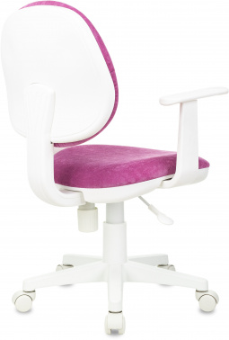 Кресло детское Бюрократ  CH-W356AXSN