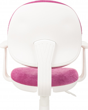 Кресло детское Бюрократ  CH-W356AXSN