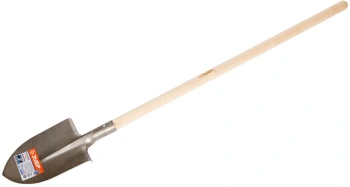 Лопата штыковая Зубр Эксперт Титан