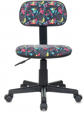 Кресло детское Бюрократ  CH-201NX