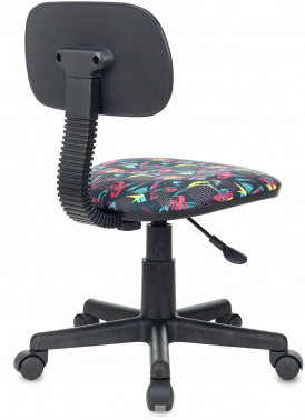 Кресло детское Бюрократ  CH-201NX