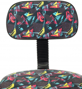 Кресло детское Бюрократ  CH-201NX