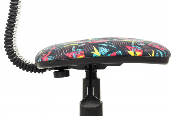 Кресло детское Бюрократ  CH-201NX