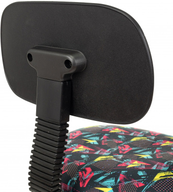 Кресло детское Бюрократ  CH-201NX