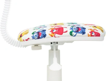 Кресло детское Бюрократ  CH-W201NX