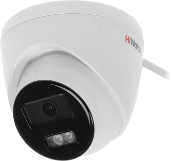 Камера видеонаблюдения IP HiWatch  DS-I453L(D)(2.8mm)
