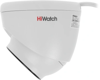 Камера видеонаблюдения IP HiWatch  DS-I453L(D)(2.8mm)