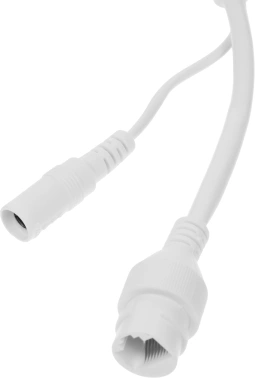 Камера видеонаблюдения IP HiWatch  DS-I453L(D)(2.8mm)