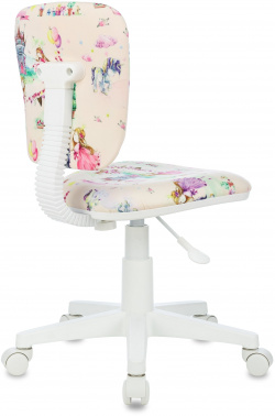 Кресло детское Бюрократ  CH-W204NX