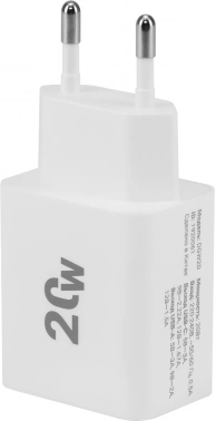 Сетевое зар./устр. Digma  DGW2D