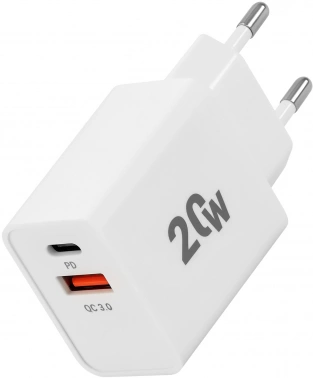 Сетевое зар./устр. Digma  DGW2D