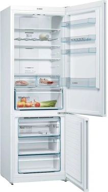 Холодильник Bosch KGN49XWEA