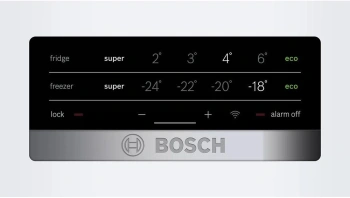 Холодильник Bosch KGN49XWEA