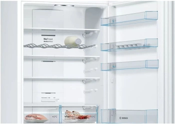 Холодильник Bosch KGN49XWEA