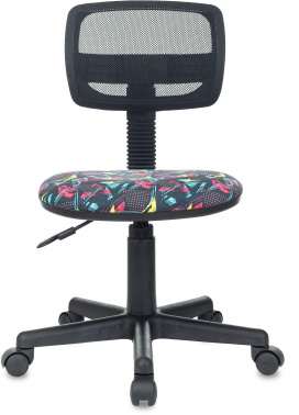 Кресло детское Бюрократ  CH-299