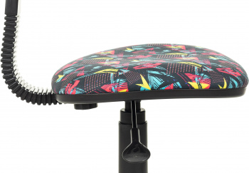 Кресло детское Бюрократ  CH-299