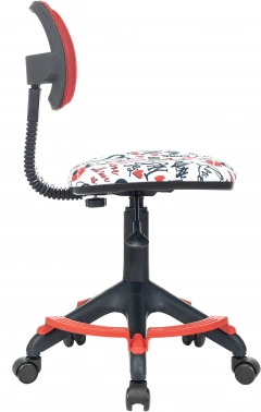 Кресло детское Бюрократ  CH-299-F