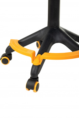 Кресло детское Бюрократ  CH-299-F