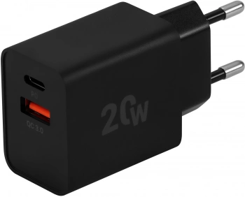 Сетевое зар./устр. Digma  DGW2D