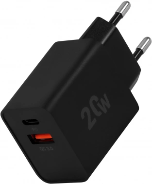 Сетевое зар./устр. Digma  DGW2D