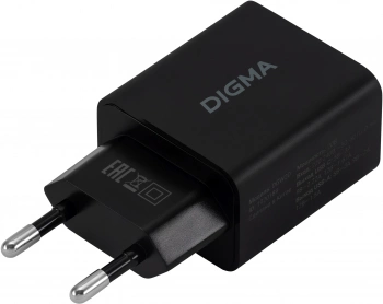 Сетевое зар./устр. Digma  DGW2D