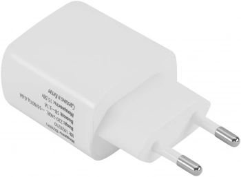 Сетевое зар./устр. Buro  BUWH1