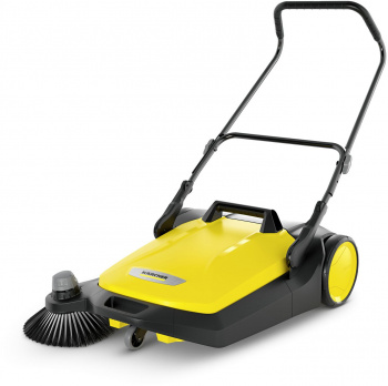Подметательная машина механ. Karcher  S 6