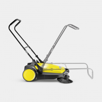 Подметательная машина механ. Karcher  S 6