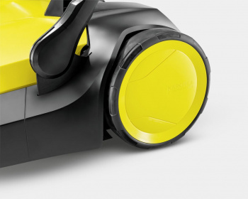 Подметательная машина механ. Karcher  S 6 Twin