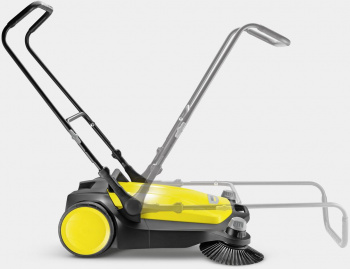 Подметательная машина механ. Karcher  S 6 Twin