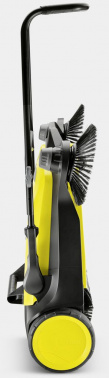 Подметательная машина механ. Karcher  S 6 Twin