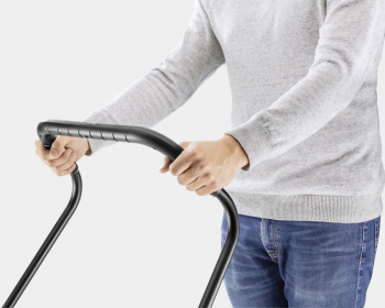 Подметательная машина механ. Karcher  S 6 Twin