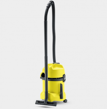 Строительный пылесос Karcher WD 3 Battery Set *EU-II