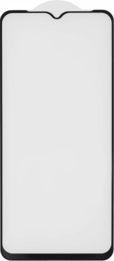 Защитное стекло для экрана BoraSCO прозрачный для Infinix Hot 30/30i 2.5D антиблик. 1шт. (71739)