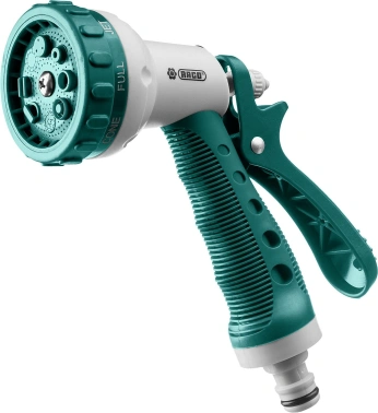 Пистолет-распылитель Raco 508C