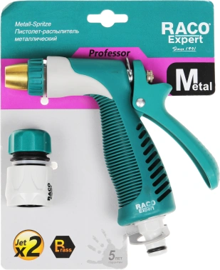 Пистолет-распылитель Raco 325C