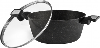 Кастрюля Polaris Monolit 20C