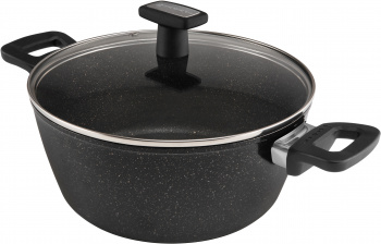 Кастрюля Polaris Monolit 20C