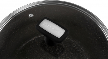 Кастрюля Polaris Monolit 20C