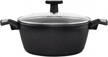 Кастрюля Polaris Monolit 20C