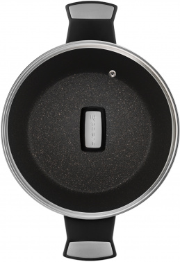 Кастрюля Polaris Monolit 20C