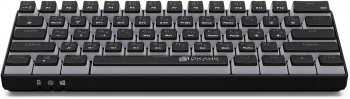 Клавиатура Оклик K763W