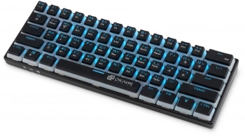 Клавиатура Оклик K763W