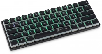 Клавиатура Оклик K763W