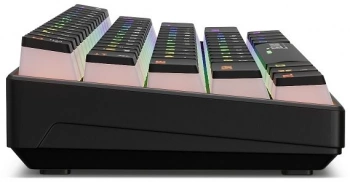 Клавиатура Оклик K763W